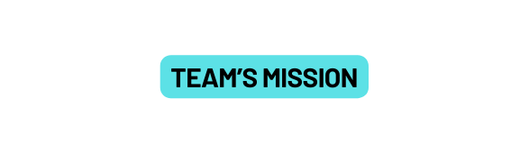 TEAM S MISSION